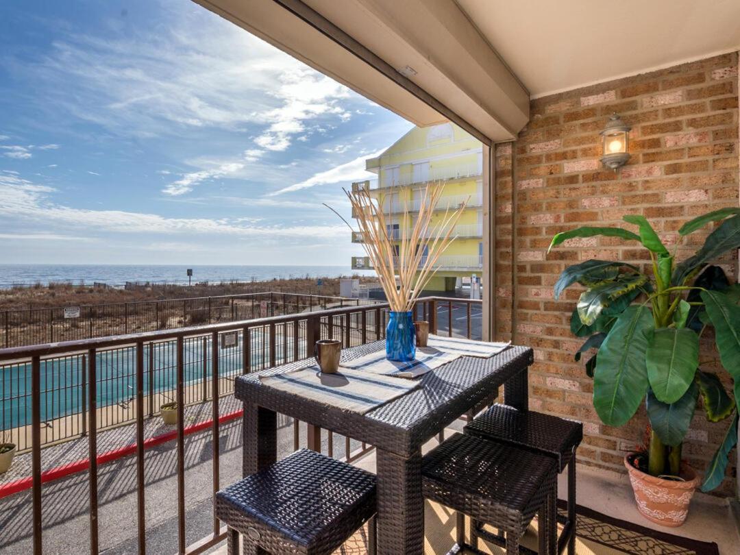 Apartament Surfside 84 Ocean City Zewnętrze zdjęcie
