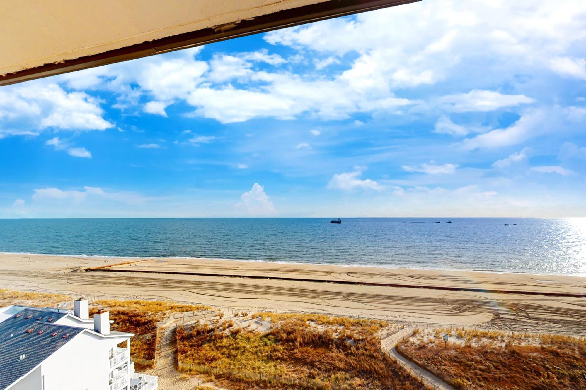 Apartament Surfside 84 Ocean City Pokój zdjęcie