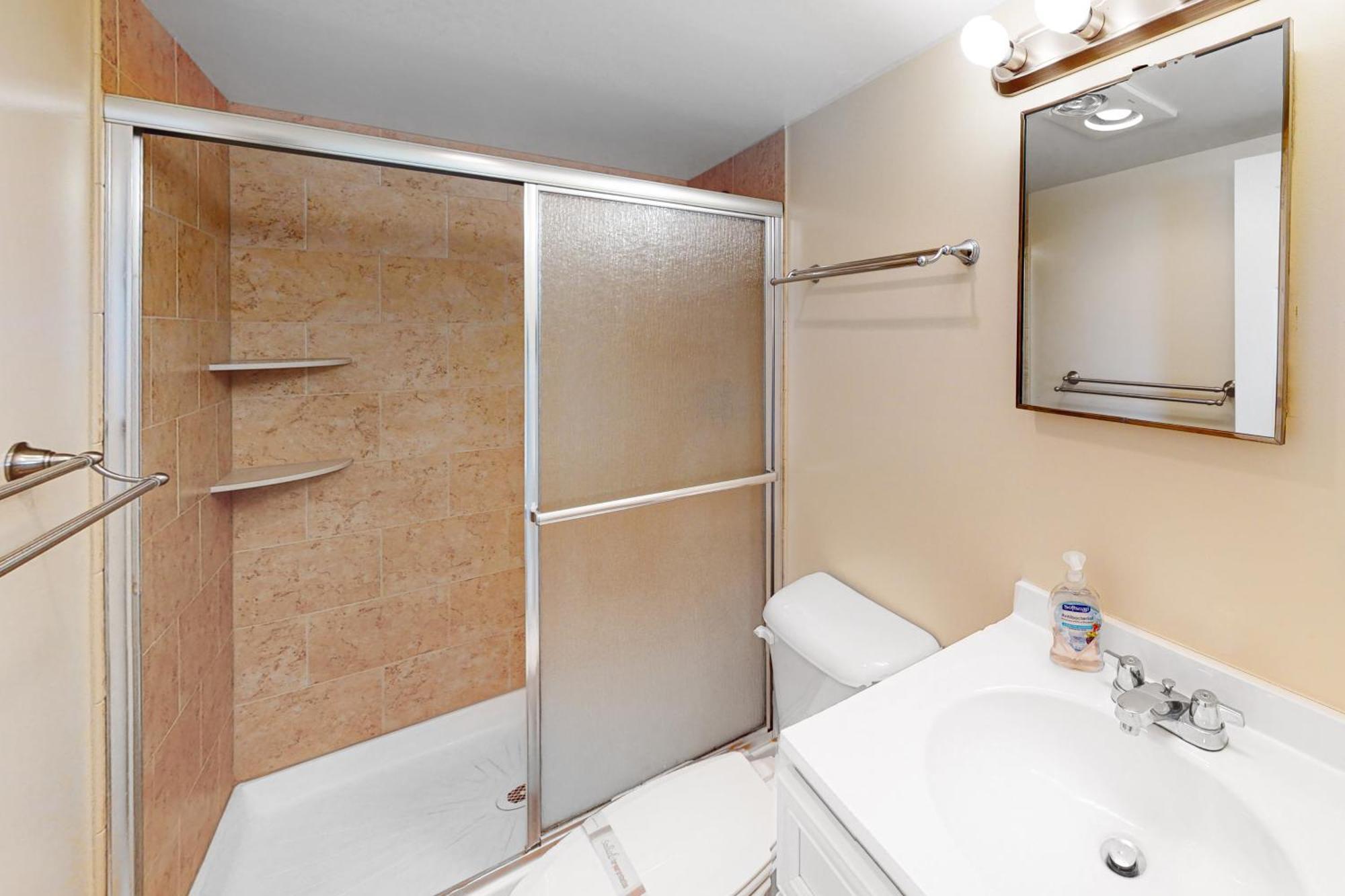 Apartament Surfside 84 Ocean City Pokój zdjęcie