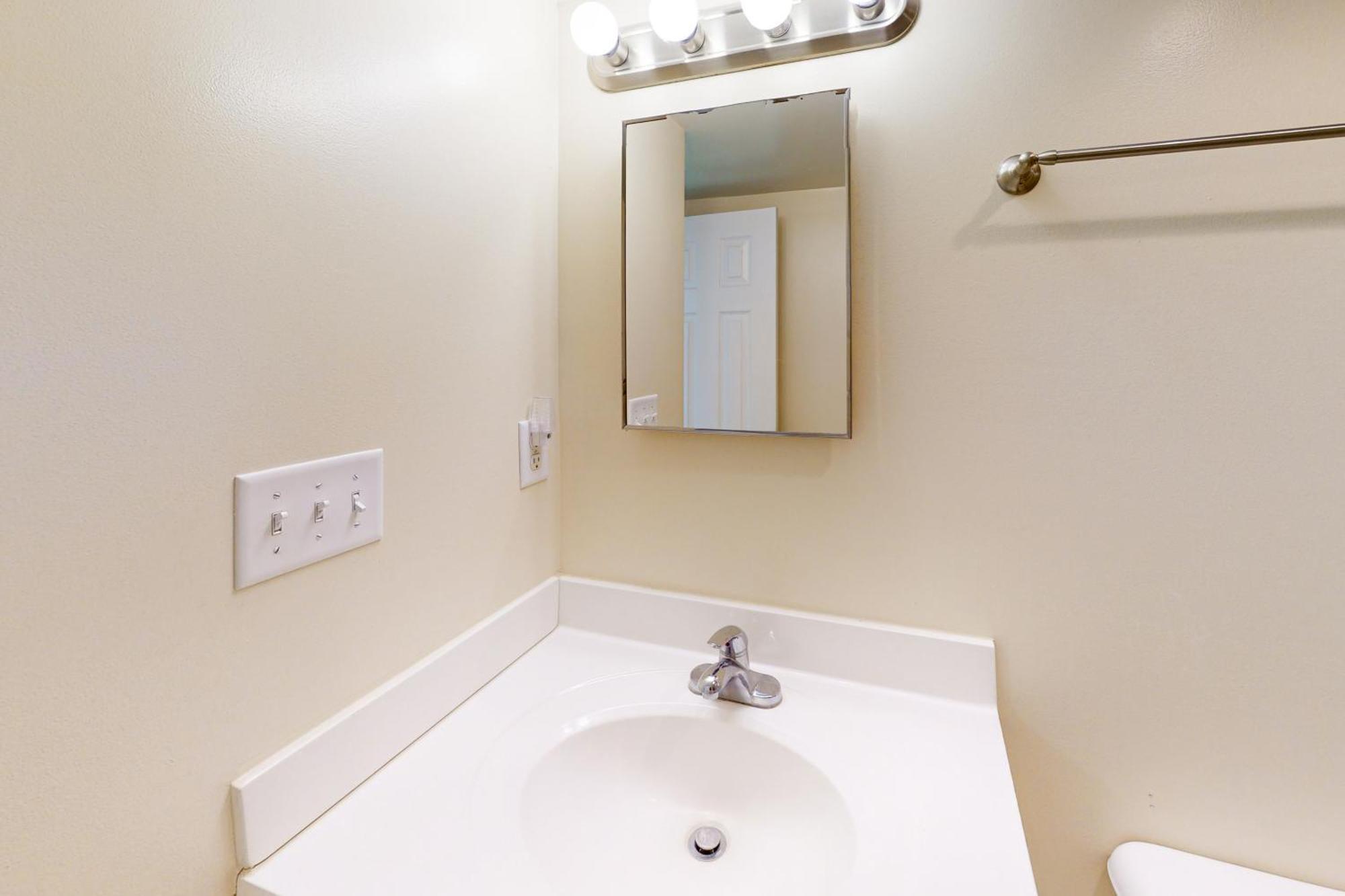 Apartament Surfside 84 Ocean City Pokój zdjęcie