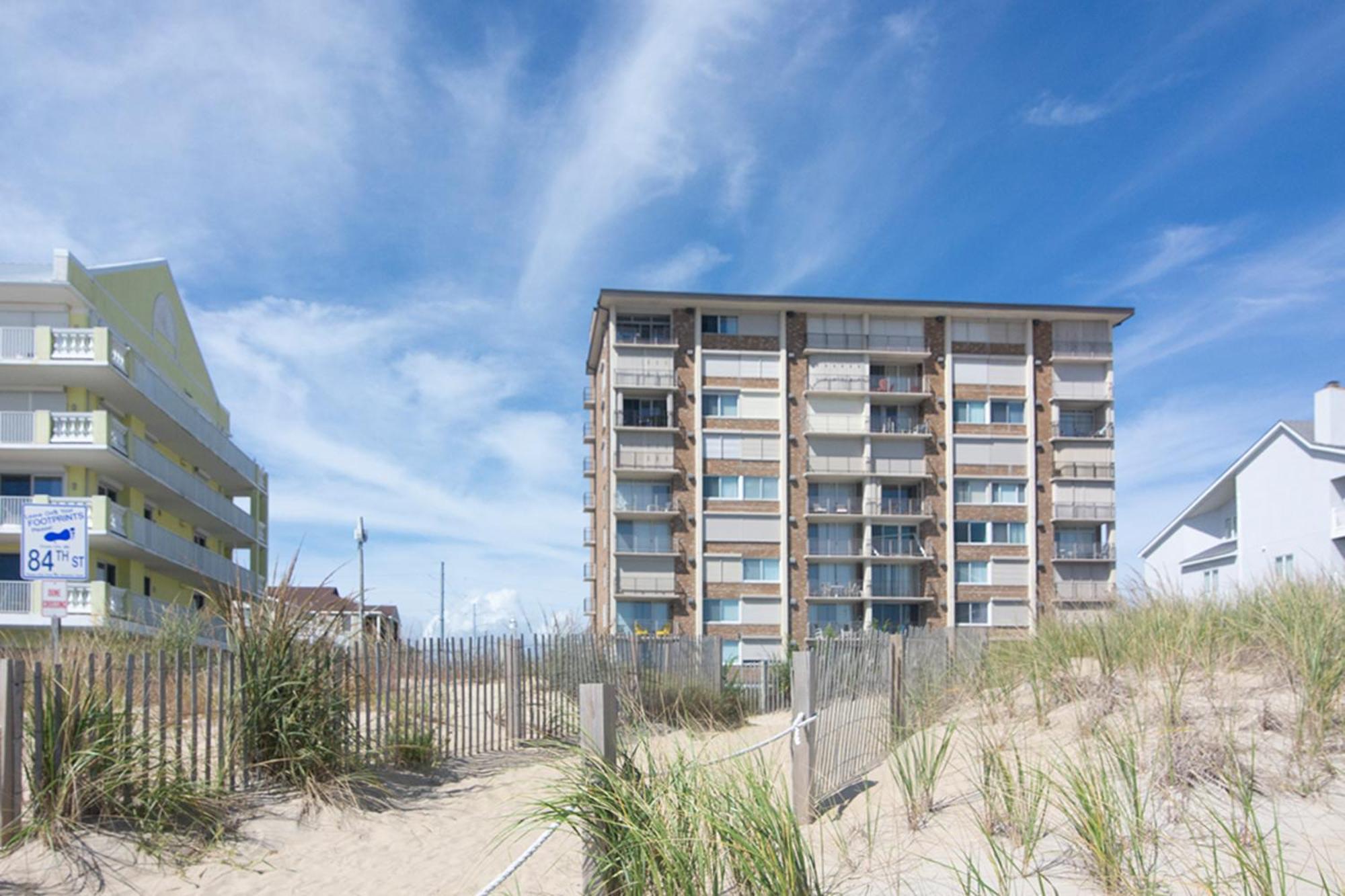Apartament Surfside 84 Ocean City Pokój zdjęcie