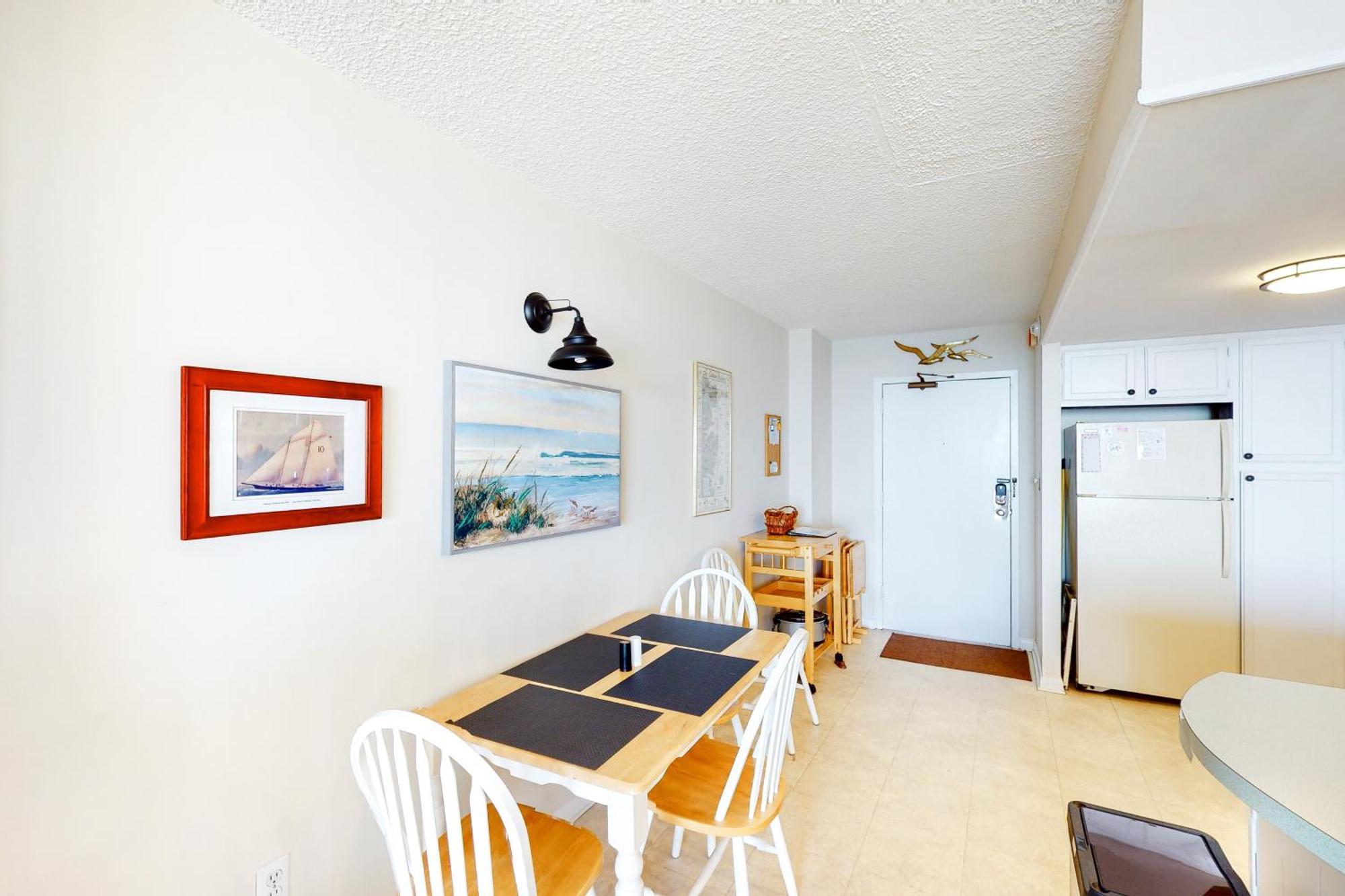Apartament Surfside 84 Ocean City Pokój zdjęcie