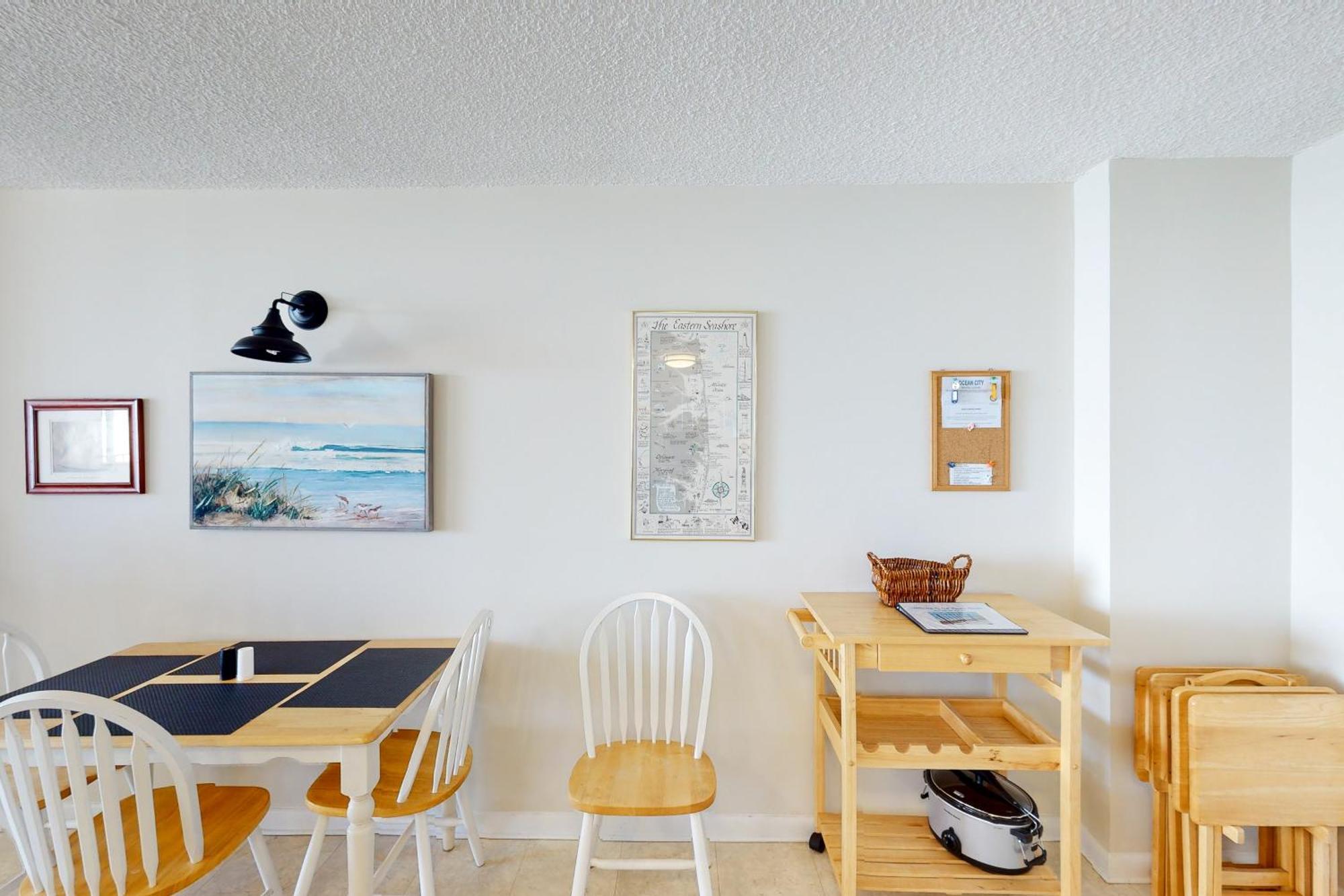 Apartament Surfside 84 Ocean City Pokój zdjęcie