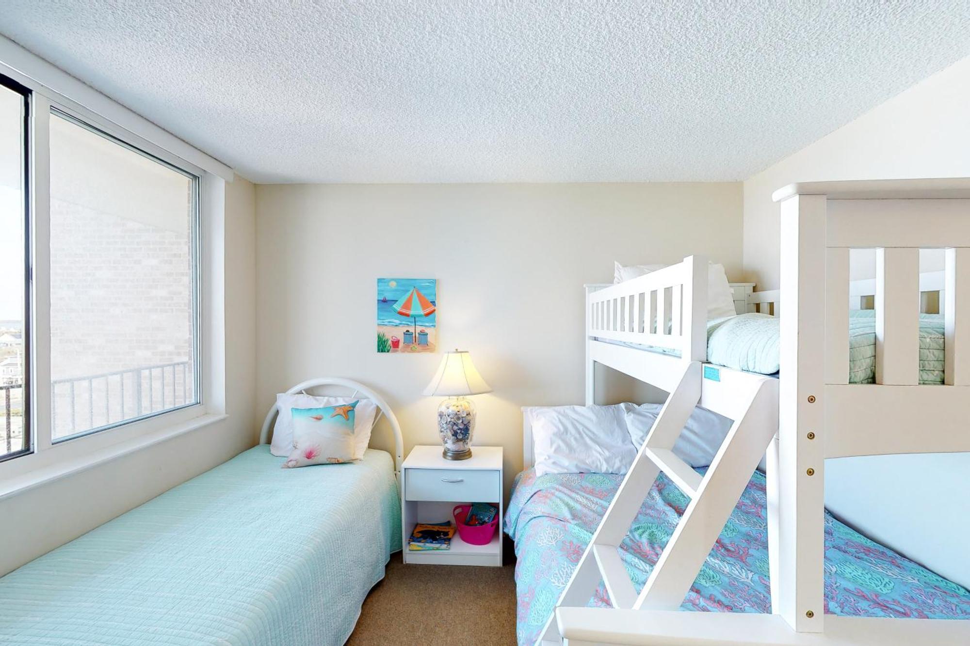 Apartament Surfside 84 Ocean City Pokój zdjęcie