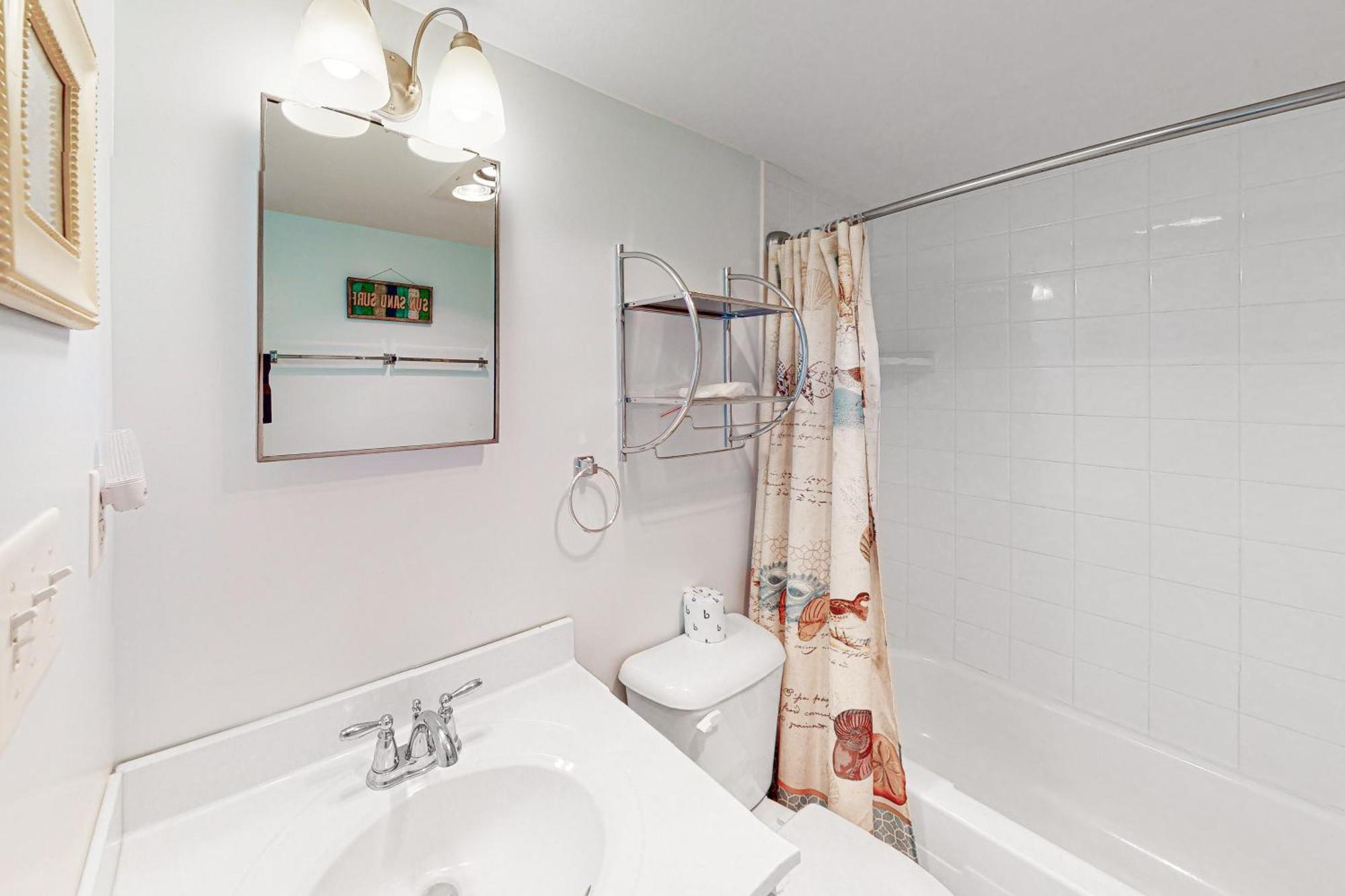 Apartament Surfside 84 Ocean City Pokój zdjęcie