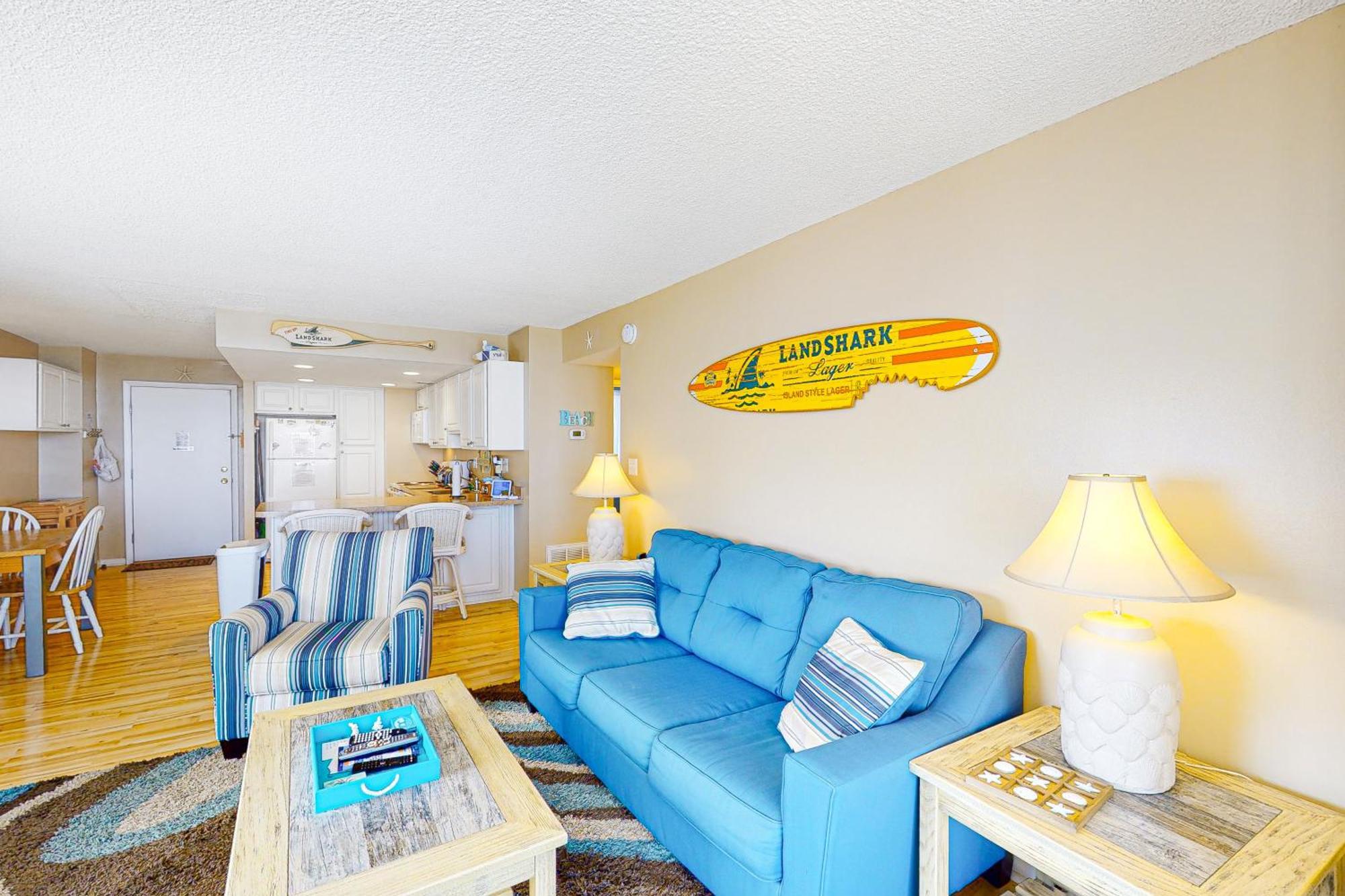 Apartament Surfside 84 Ocean City Pokój zdjęcie