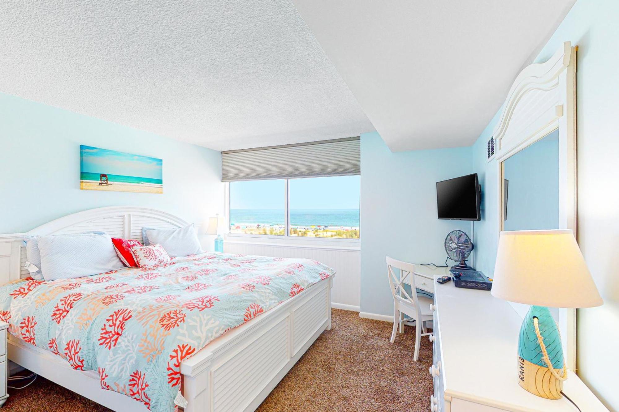 Apartament Surfside 84 Ocean City Pokój zdjęcie