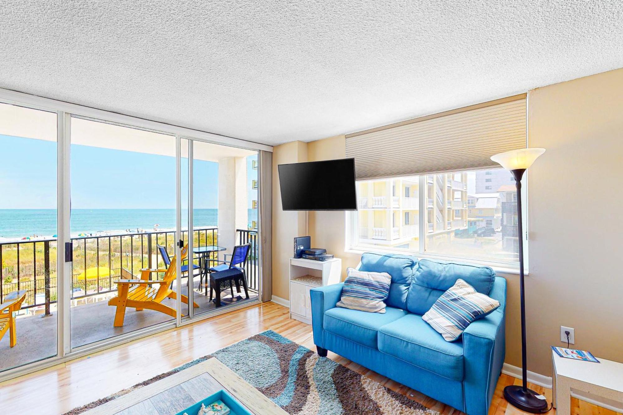 Apartament Surfside 84 Ocean City Pokój zdjęcie